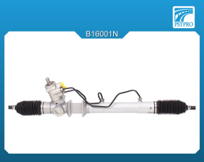 Гидравлическая рулевая рейка Daewoo Leganza (KLAV) 1997-2004