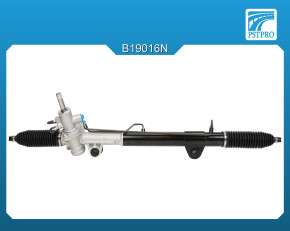 Гидравлическая рулевая рейка Mitsubishi Raider 2006-2009, Dodge Dakota 2004-2011