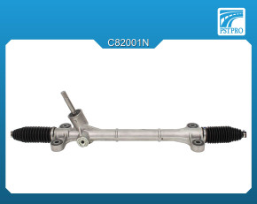 Механическая рулевая рейка DongFeng AX7 I 2015-