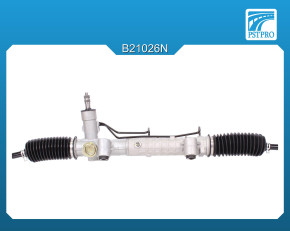 Гидравлическая рулевая рейка Fiat Albea (178_) 1998-, Fiat Siena 1997-, Fiat Palio (BX_, DX_) 2001-