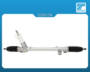 Механическая рулевая рейка Ford Escape 2020-, Ford Kuga 2019-, Lincoln Corsair 2020-