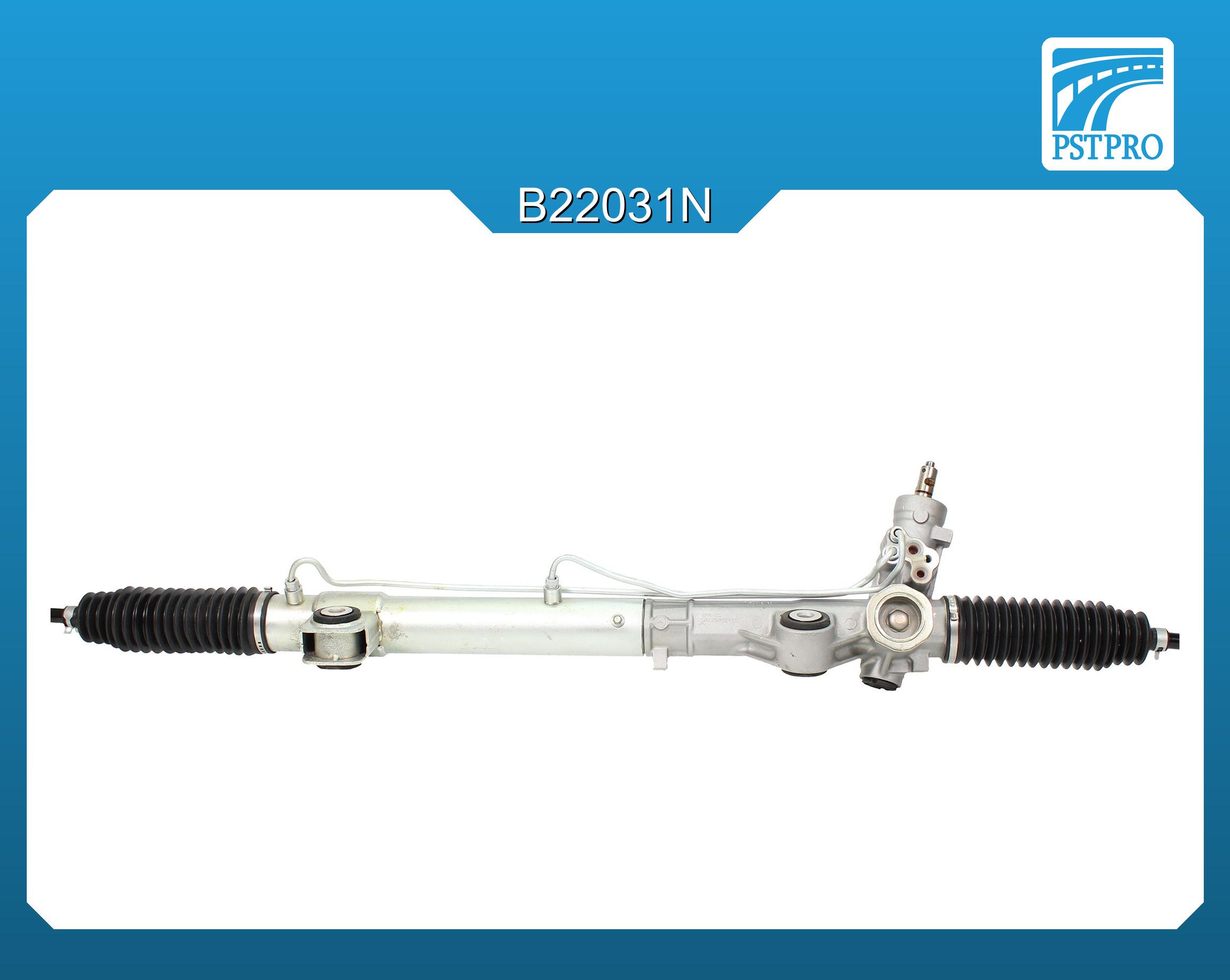 Гидравлическая рулевая рейка Ford F-150 XI 2004-2008, Ford Expedition 2002-2006