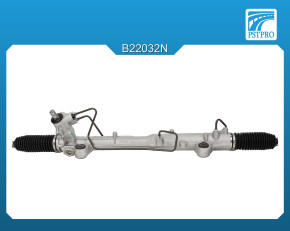 Гидравлическая рулевая рейка Lincoln MKX 2006-2016, Ford Edge 2006-2016