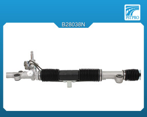 Гидравлическая рулевая рейка Honda Civic VII (EU, EP, EV, EM2, ES) 2001-2006