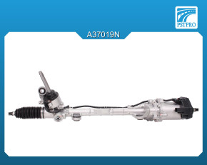 Электрическая рулевая рейка Jaguar F-Pace 2015- (KK8), Land Rover Range Rover Velar 2017-