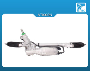 Электрическая рулевая рейка Subaru Forester 2019-