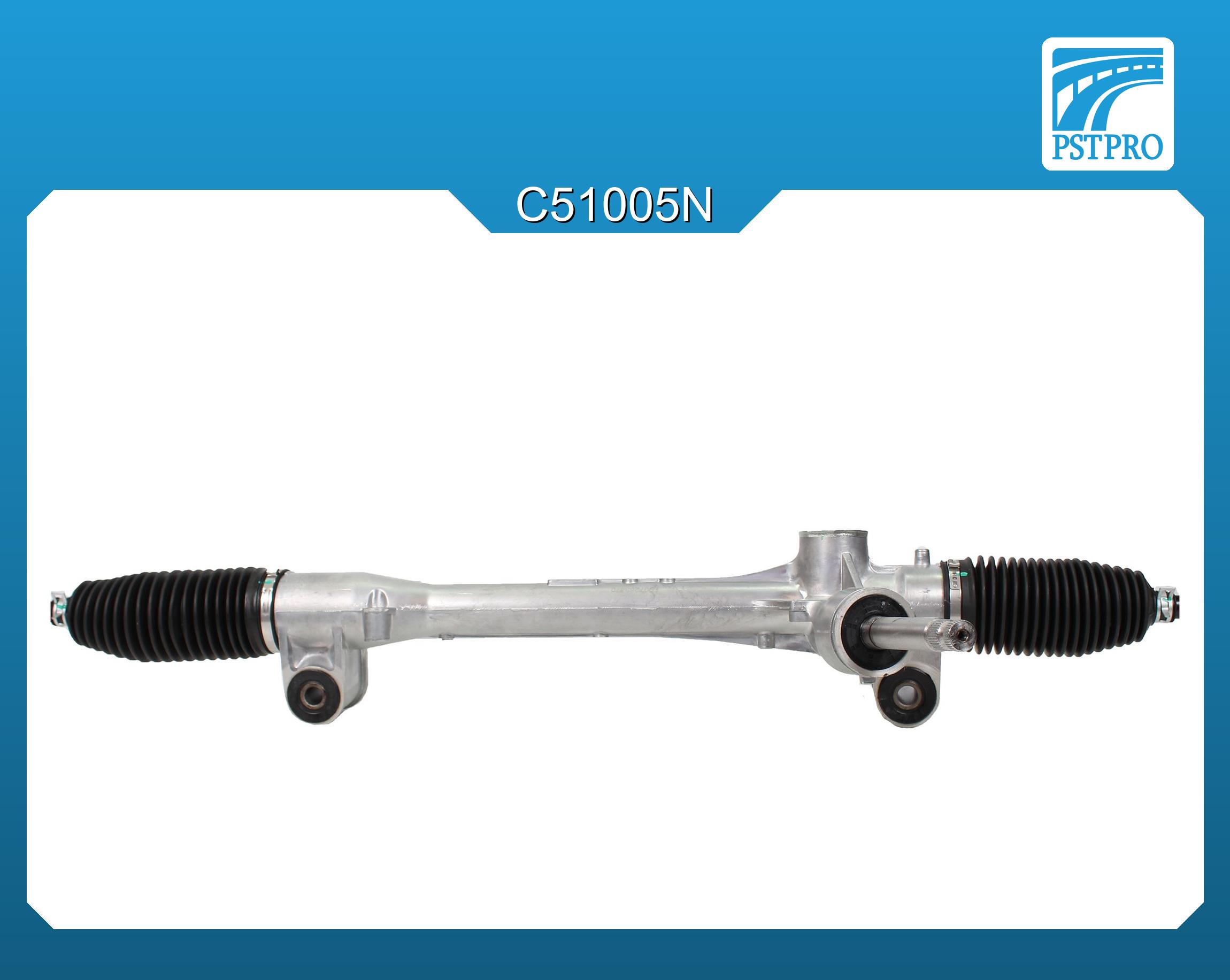 Механическая рулевая рейка Mitsubishi Mirage 2012-, Mitsubishi Space Star 2012-