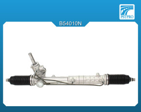 Гидравлическая рулевая рейка Citroen DS5 2012-2015, Peugeot RCZ 2010-