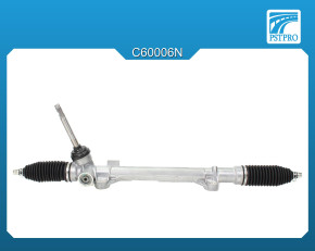 Механическая рулевая рейка Renault Koleos 2016-