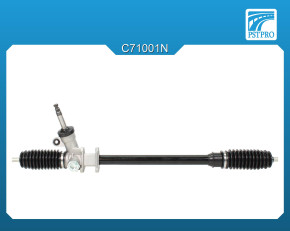 Механическая рулевая рейка Suzuki Wagon R+ 1998-2000