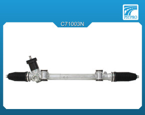 Механическая рулевая рейка Nissan Pixo 2008-, Suzuki Alto 2009-