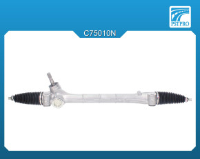 Механическая рулевая рейка Toyota Alphard 2008-2015, Toyota Previa / Tarago 2006- левый руль