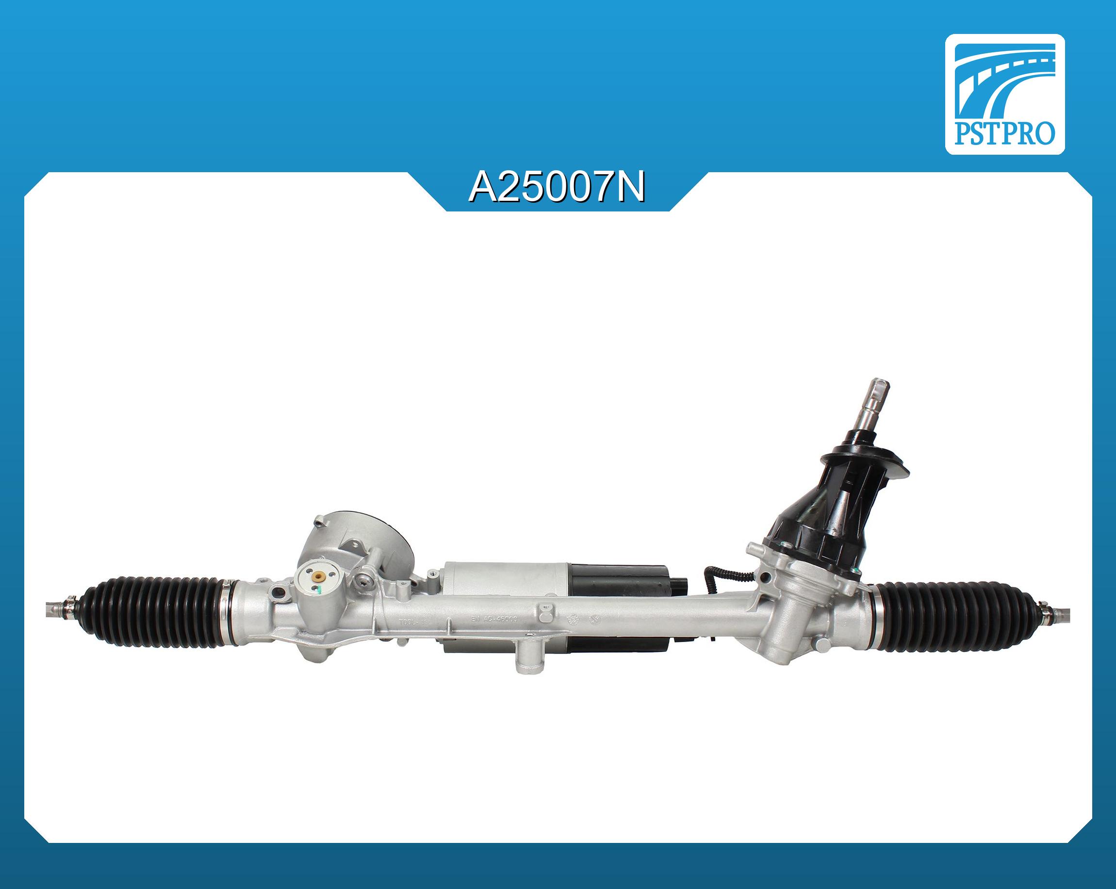 Электрическая рулевая рейка Geely Tugella (FY11) 2019-