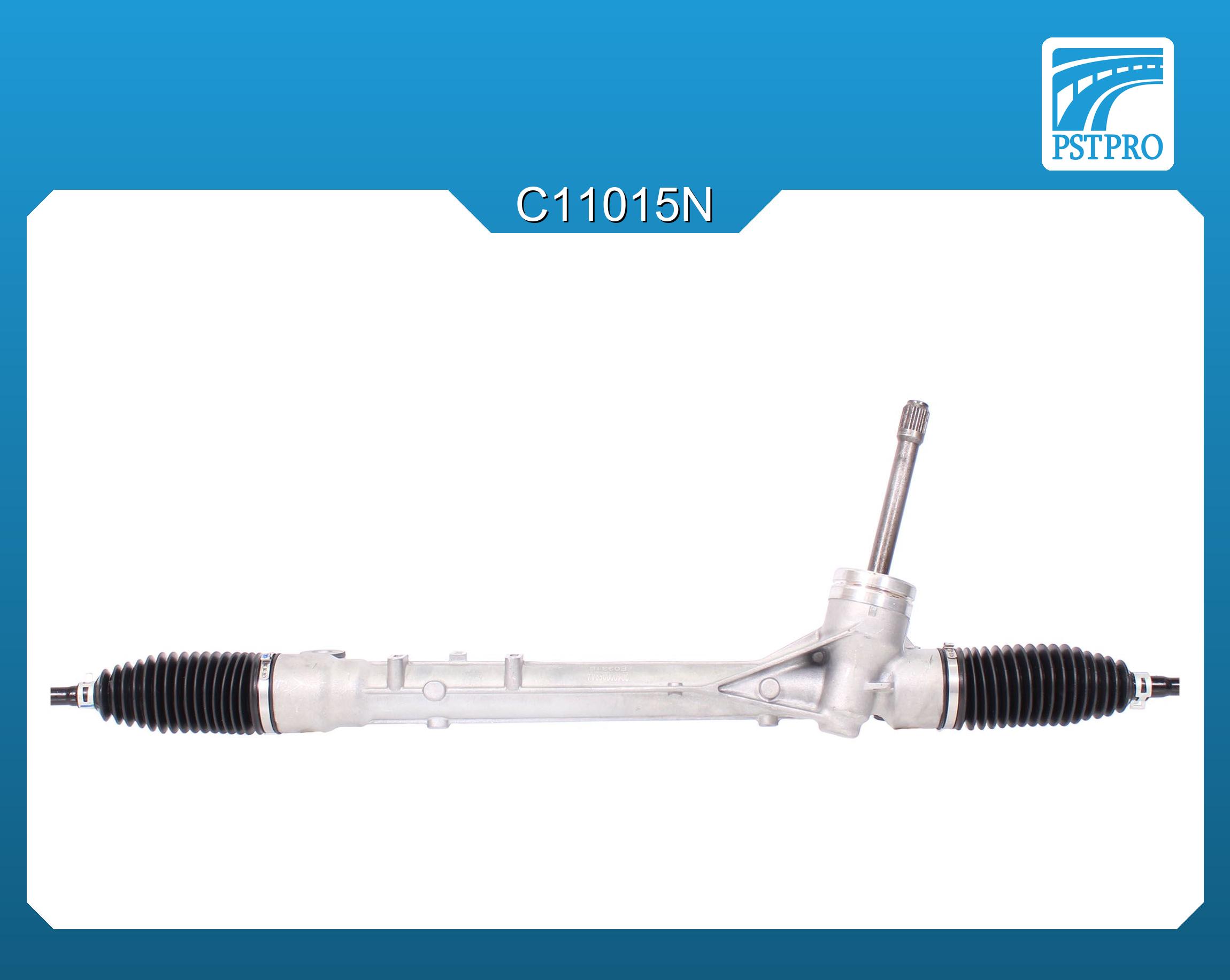 Механическая рулевая рейка Chery Tiggo 4 (T19) 2017-