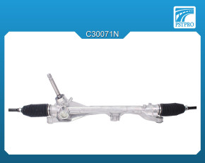 Механическая рулевая рейка Hyundai Elantra 2020-