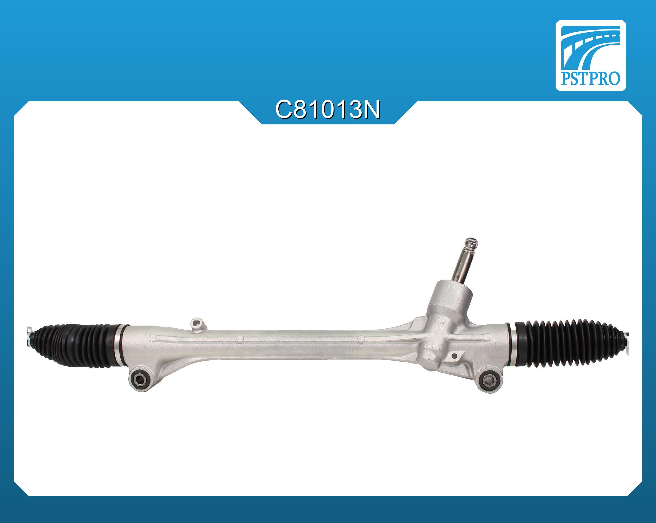 Механическая рулевая рейка Changan CS95 2019-