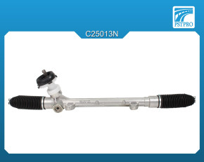 Механическая рулевая рейка BAIC U5 Plus 2021-