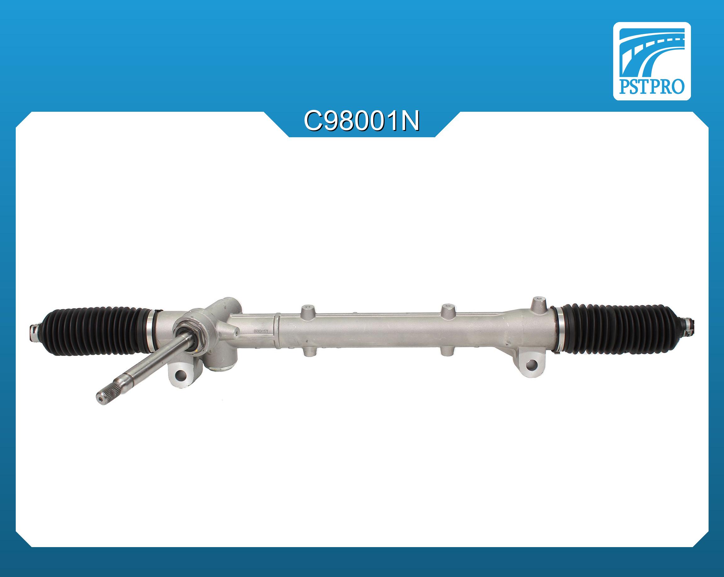 Механическая рулевая рейка GAC GS5 2018-