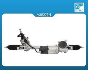 Электрическая рулевая рейка Geely Monjaro (KX11) 2021-