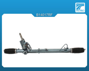 Гидравлическая рулевая рейка Citroen C5 2008-, Peugeot 408 2010- с сервотроником