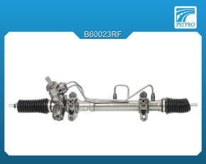 Гидравлическая рулевая рейка Renault Clio 1990-1998