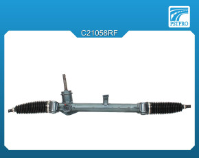 Механическая рулевая рейка Alfa Romeo Mito 2008-, Fiat Punto 2005-, Fiat Punto Punto Evo 2005-