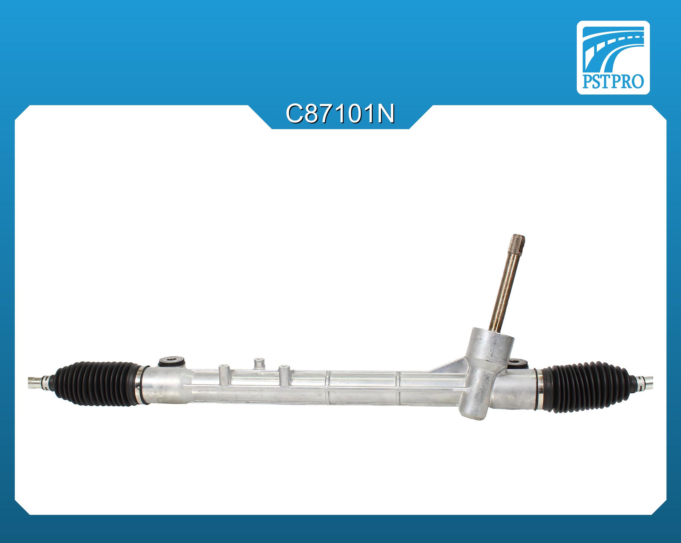 Механическая рулевая рейка Jetour X70 Plus 2023-, Jetour X90 Plus 2021-
