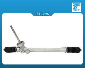 Механическая рулевая рейка BYD YUAN Pro 2021-, BYD S1 Pro 2018-, BYD Yuan EV 2020-