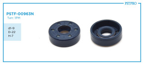 Сальник d1-9 D-22 H-7 Тип: 1PM