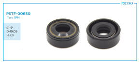 Сальник d1-9 D-19,05 H-7,3 Тип: 1PM