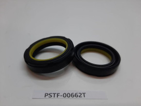 Сальник d1-28 D-39,98 H-6,35 Тип: 7V2