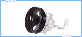 Насос ГУР Chevrolet Lacetti (J200) 2003-, Chevrolet Aveo 2005- шкив 6PK, диаметр 125мм