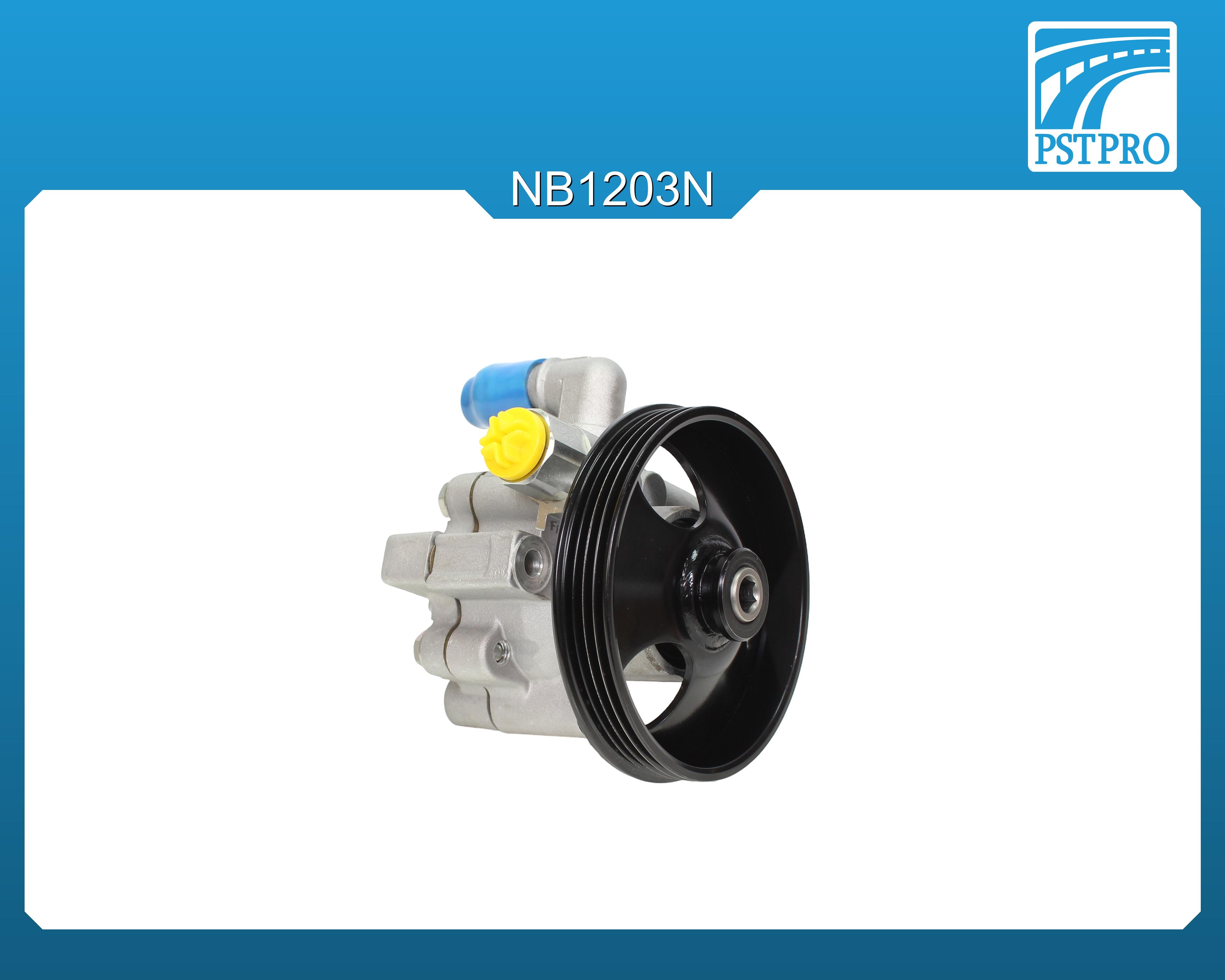 Насос ГУР OPEL Insignia 2008-, OPEL Astra J 2009- шкив 4РК, диаметр шкива 120мм, крепёжные без резьбы