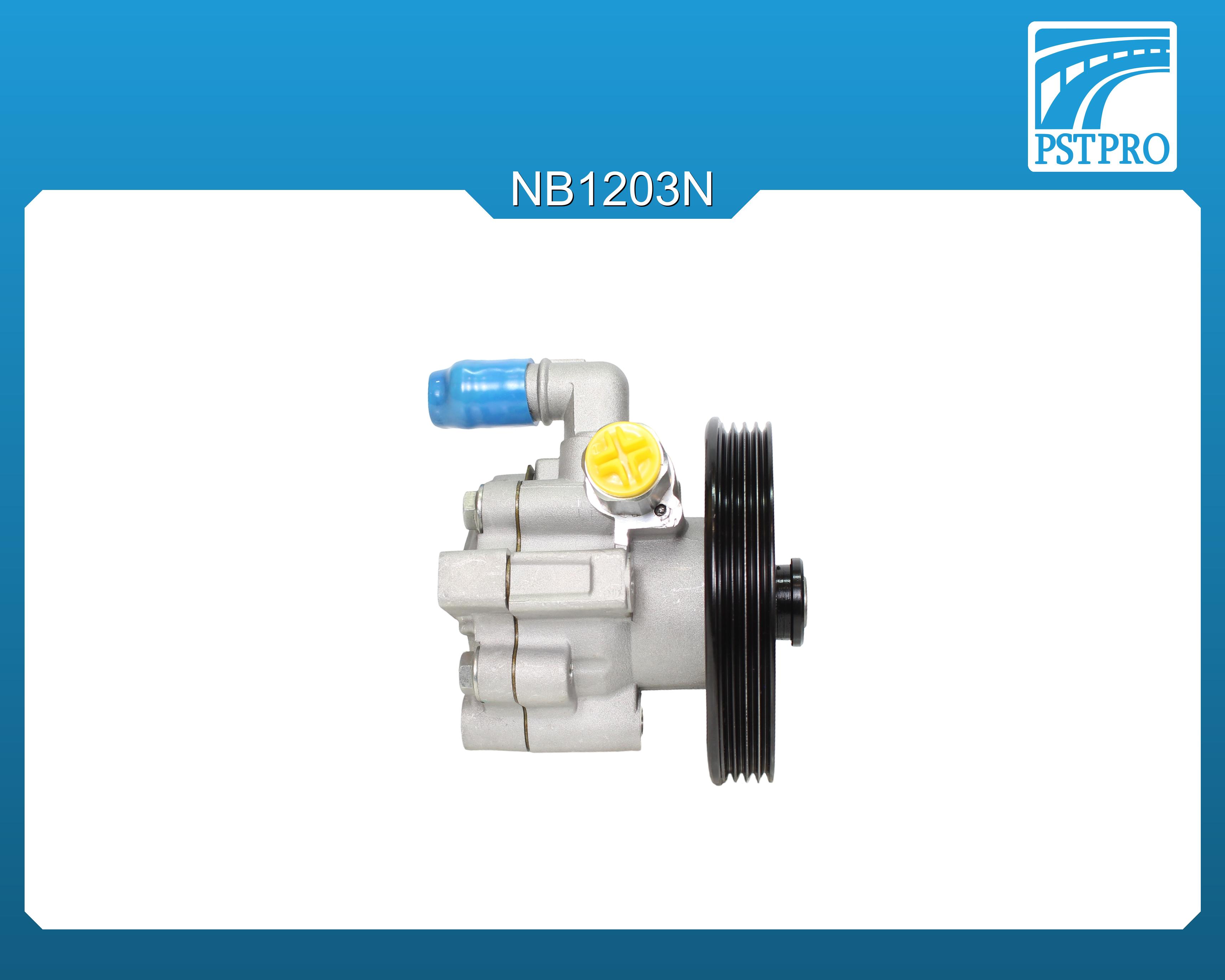 Насос ГУР OPEL Insignia 2008-, OPEL Astra J 2009- шкив 4РК, диаметр шкива 120мм, крепёжные без резьбы