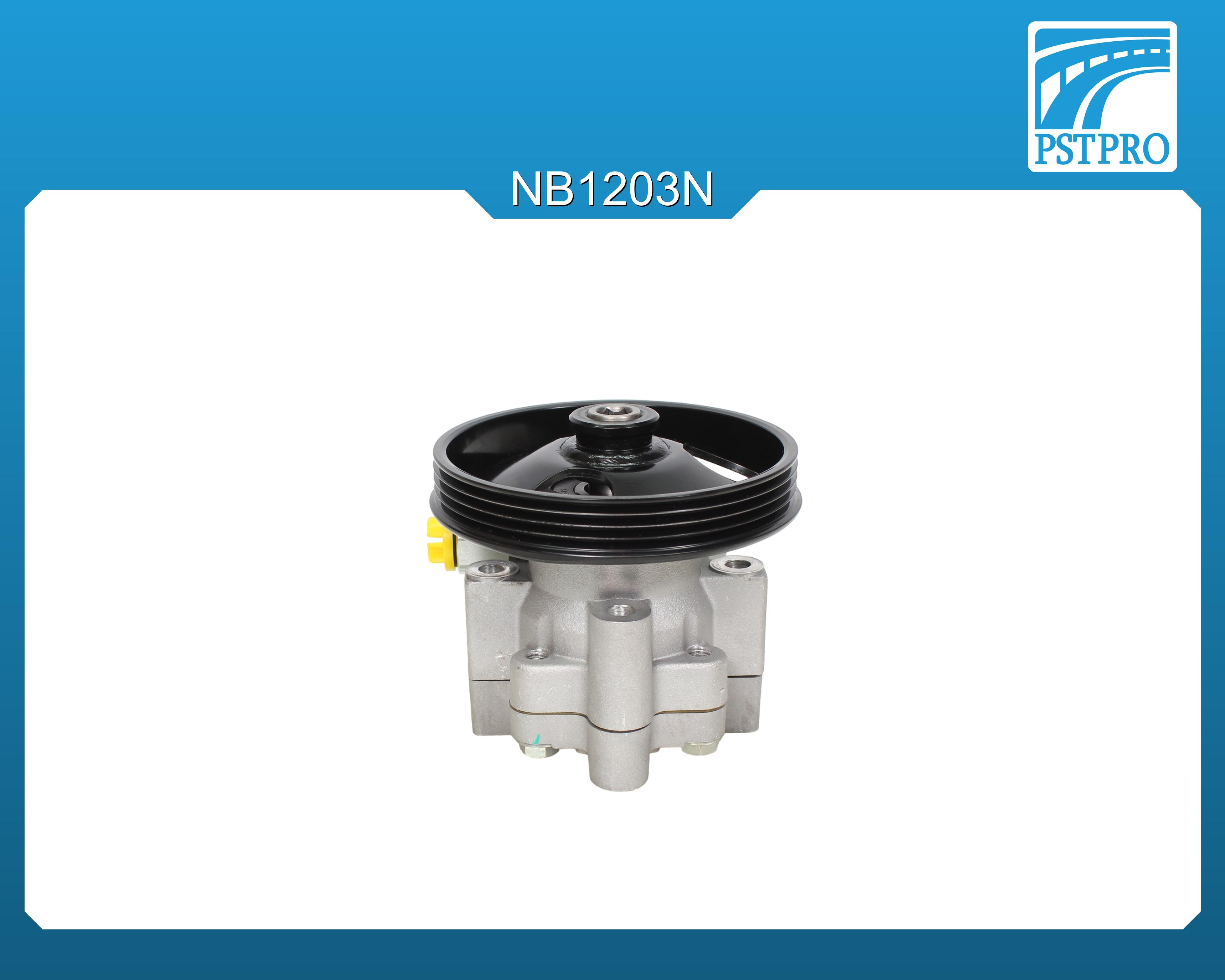 Насос ГУР OPEL Insignia 2008-, OPEL Astra J 2009- шкив 4РК, диаметр шкива 120мм, крепёжные без резьбы