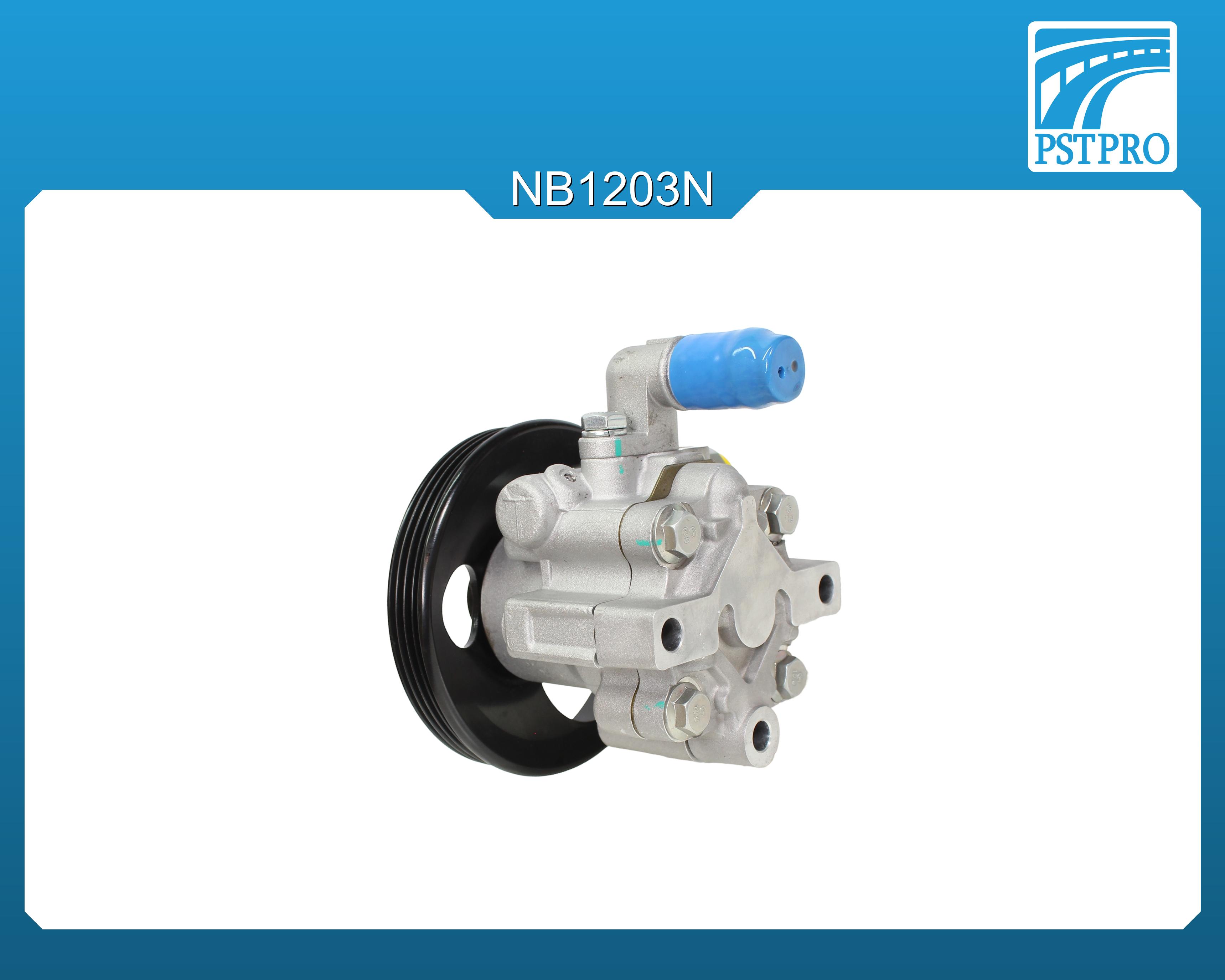 Насос ГУР OPEL Insignia 2008-, OPEL Astra J 2009- шкив 4РК, диаметр шкива 120мм, крепёжные без резьбы