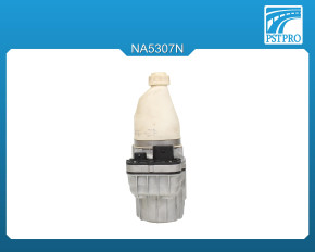 Насос ЭУР OPEL Astra H 2004-, OPEL Zafira B 2005- ZF