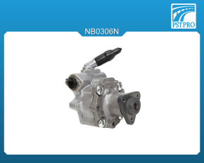 Насос ГУР AUDI A8 / S8 (4H) 2009-2017