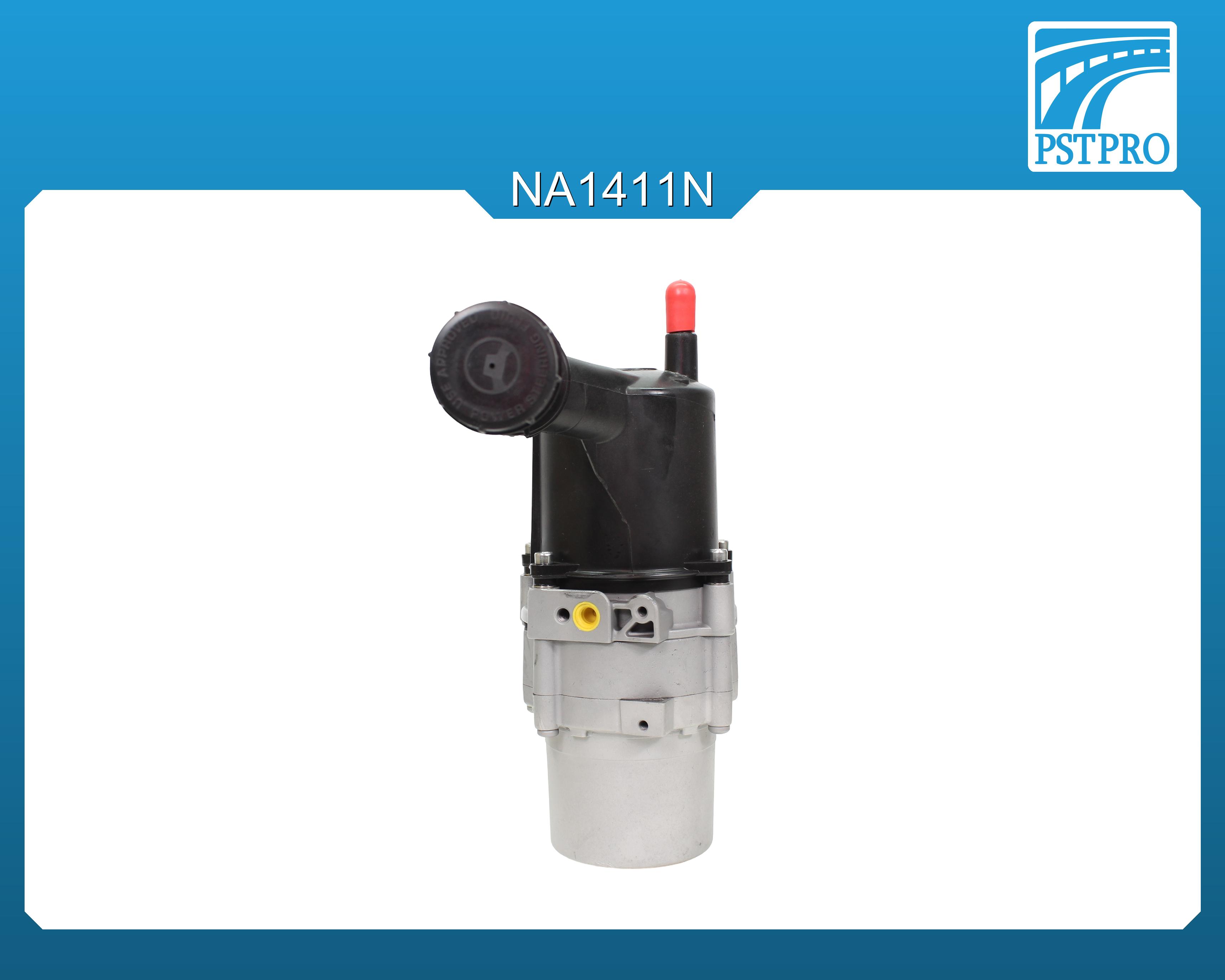 Насос ЭУР Citroen Berlingo 2008-, Peugeot Partner 2008- 3 разъема