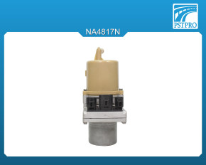 Насос ЭУР Mazda 3 2003-2013, Mazda 5 2005-2010 3 разъема под фишки