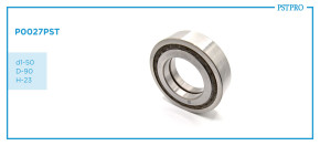 Подшипник рулевой рейки с ЭУР Toyota RAV4 V 2018- d1-50 D-90 H-23