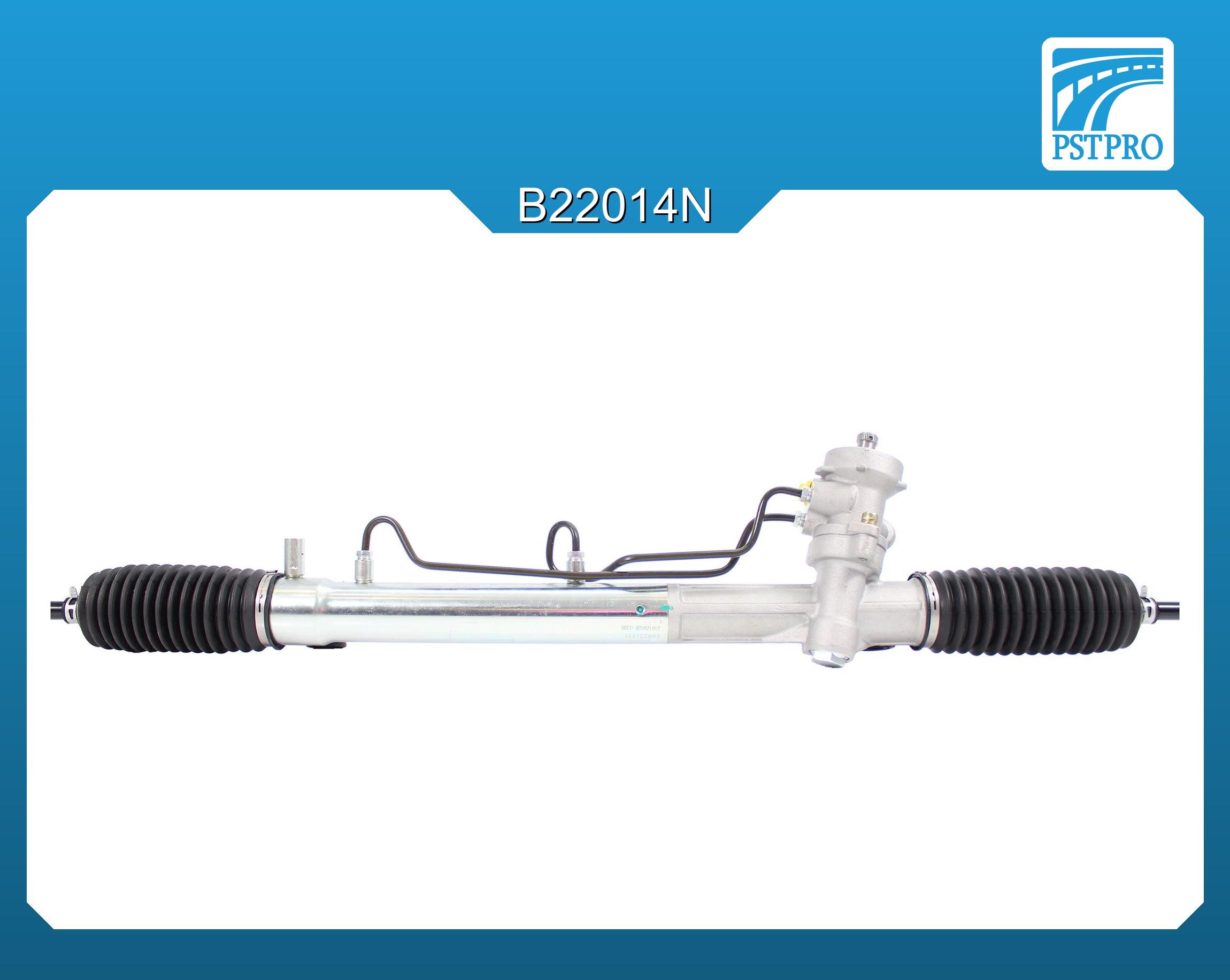 Гидравлическая рулевая рейка Ford Escape 2004-2011, HaiMa 7 2012- для авто сборки Тайвань