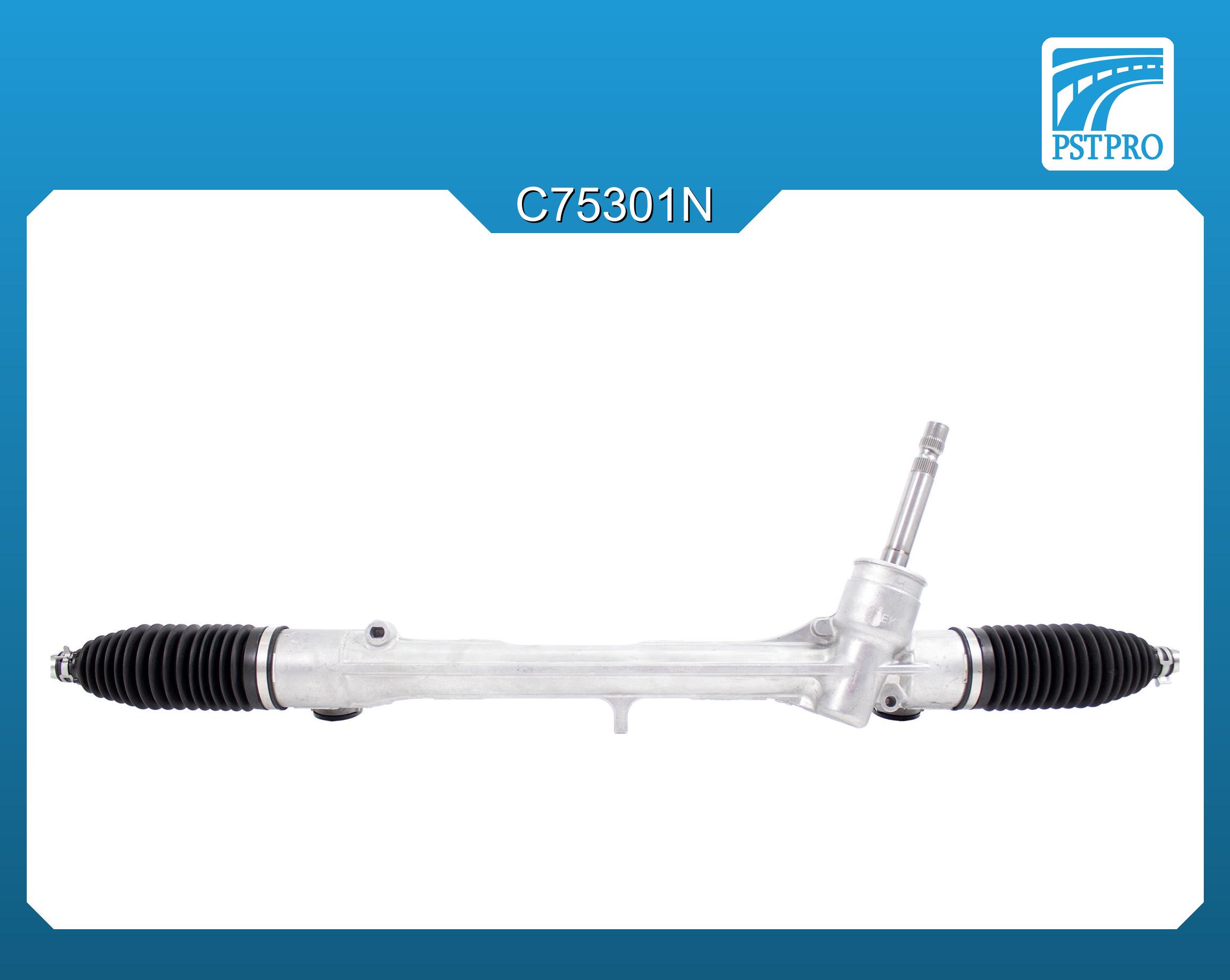 Механическая рулевая рейка Toyota Corolla E210 2018-, Toyota Prius 2015-