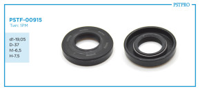 Сальник d1-19,05 D-37 h1-6,5 H-7,5 Тип: 1PM
