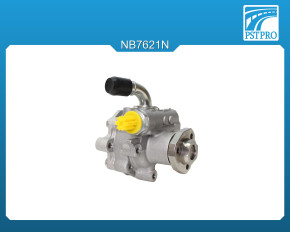 Насос ГУР VW Transporter T5 2003-, Skoda Octavia 1996-2010, VW Bora 1998-2005, Audi A3 1996-2003, VW Caddy III 2004-