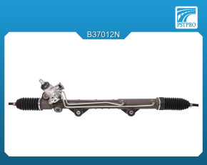 Гидравлическая рулевая рейка Jaguar XF 2007-, Jaguar S-Type 1999-, Jaguar XJ 2010- с сервотроником