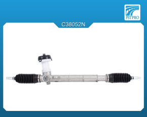 Механическая рулевая рейка KIA Picanto 2004-2011