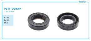 Сальник d1-18 D-32 H-8 Тип: 1PMA