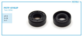 Сальник d1-9 D-19 H-7 Тип: 0MA