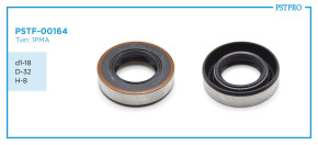 Сальник d1-18 D-32 H-8 Тип: 1PMA